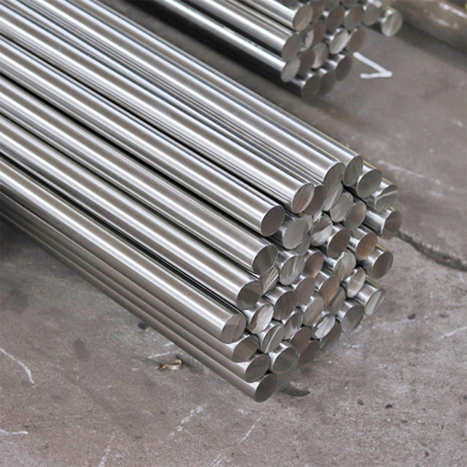201 Stainless Steel Bar