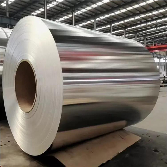 309 stainless steel coil