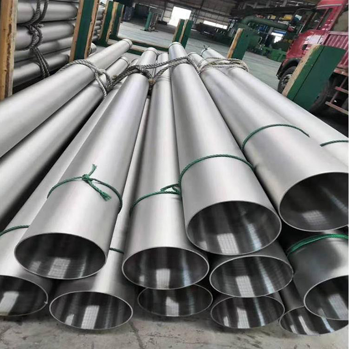 Monel 502 Alloy Steel pipe
