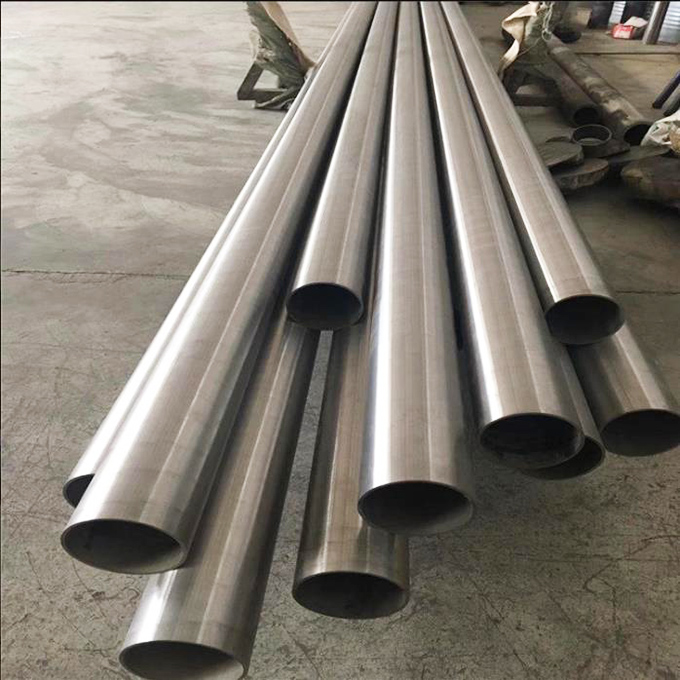 Inconel 601 Alloy Steel pipe
