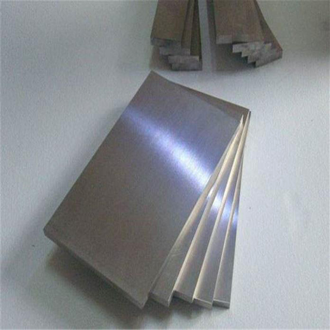 Inconel 625 Alloy Steel plate