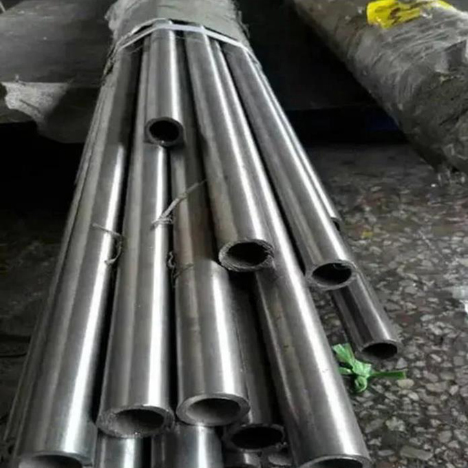 Incoloy 330 Alloy Steel pipe