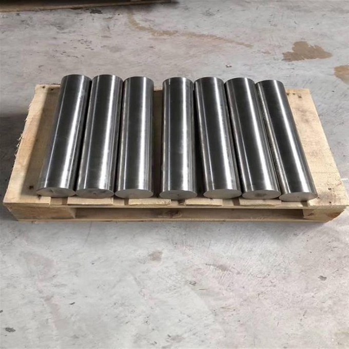 Incoloy 800 Alloy Steel Bar