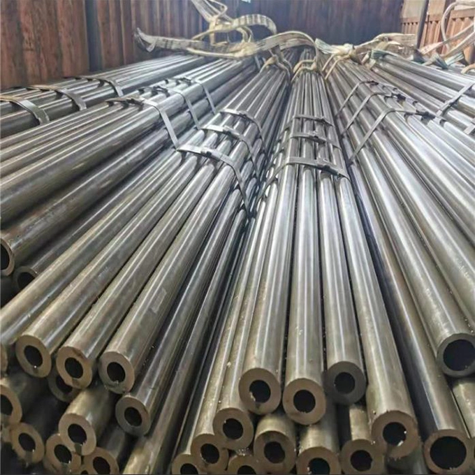 GH93 Superalloy Alloy Steel pipe