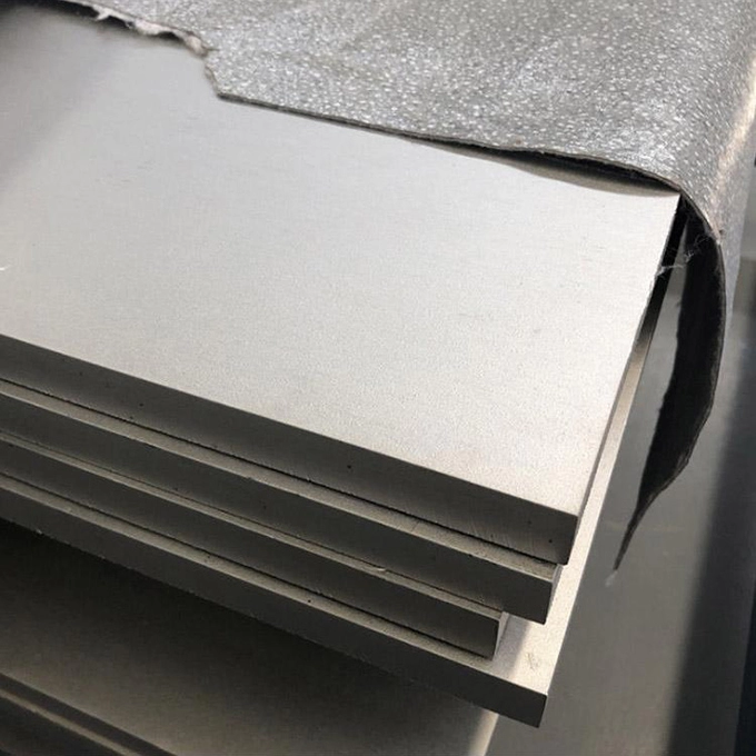 GH2302 Superalloy Alloy Steel plate