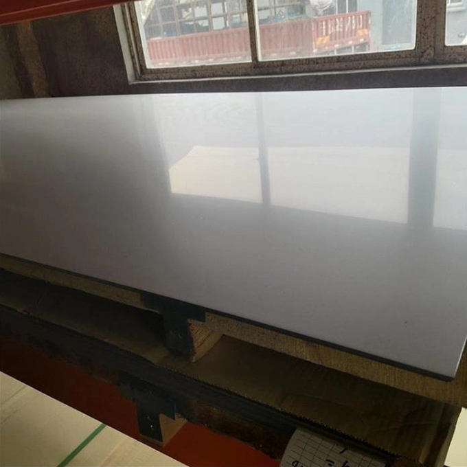 GH3128 Superalloy Alloy Steel plate