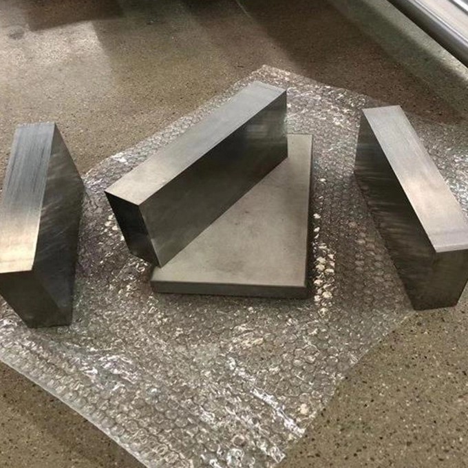 GH3625 Superalloy Alloy Steel plate