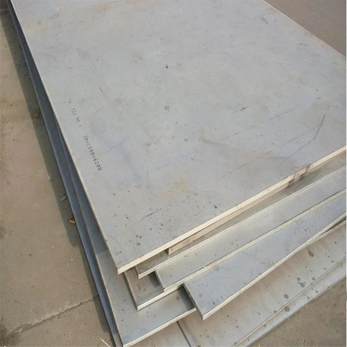 GH4033 Superalloy Alloy Steel plate