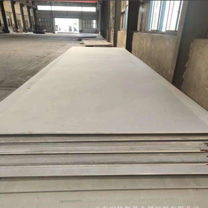 GH4037 Superalloy Alloy Steel plate