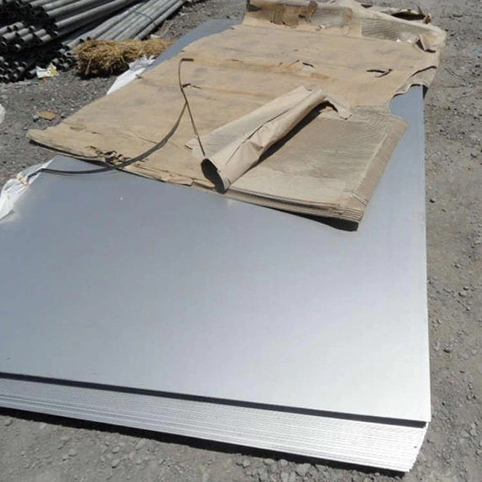 GH4043 Superalloy Alloy Steel plate