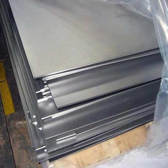 GH4049 Superalloy Alloy Steel plate