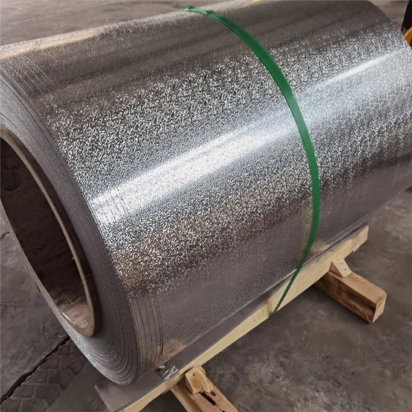 Aluminum Coil 3003