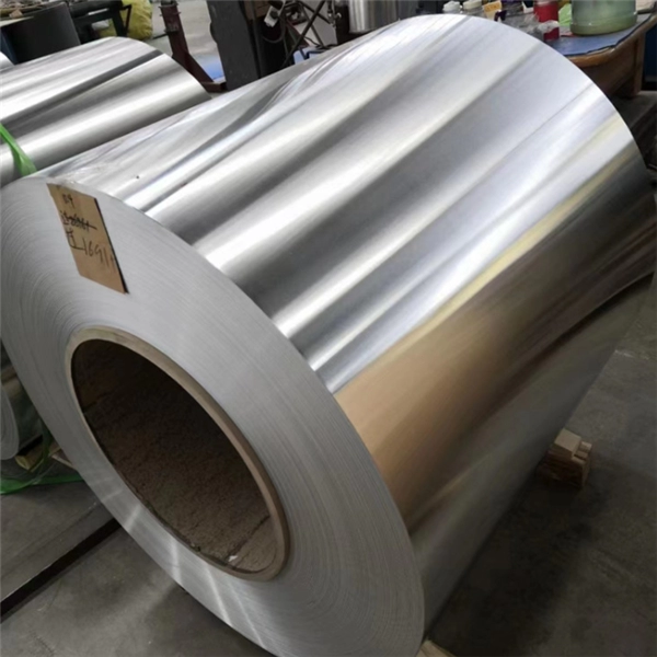 Aluminum Coil 5083