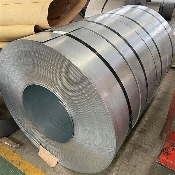 Aluminum Coil  6063