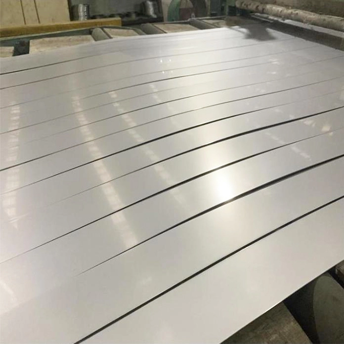Incoloy 925 Steel Strip